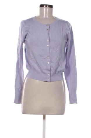 Női kardigán Unbranded, Méret M, Szín Lila, Ár 5 759 Ft