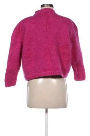 Дамска жилетка Unbranded, Размер M, Цвят Лилав, Цена 15,33 €