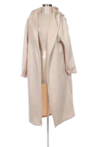 Damen Strickjacke Unbranded, Größe L, Farbe Beige, Preis 19,99 €