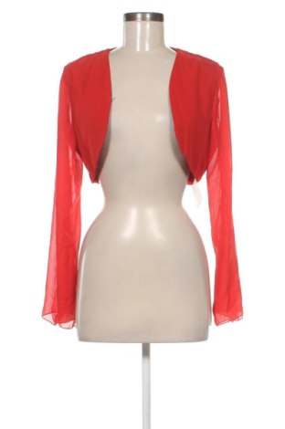 Damen Strickjacke Unbranded, Größe XS, Farbe Rot, Preis € 19,99