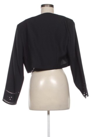 Damen Strickjacke Unbranded, Größe L, Farbe Blau, Preis € 19,99