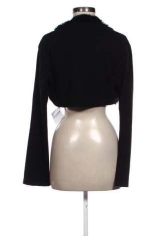 Damen Strickjacke Unbranded, Größe M, Farbe Schwarz, Preis € 8,99