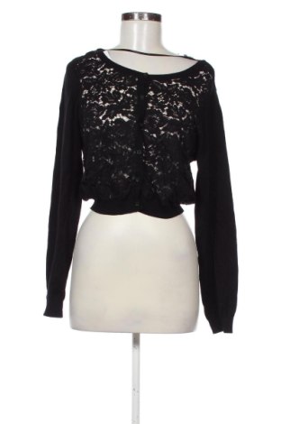 Női kardigán Unbranded, Méret M, Szín Fekete, Ár 6 103 Ft