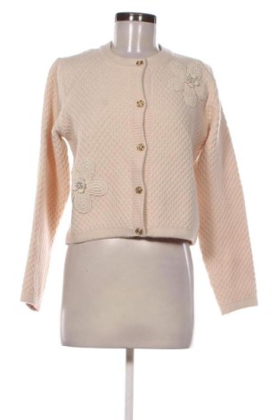 Damen Strickjacke Unbranded, Größe M, Farbe Mehrfarbig, Preis 27,68 €