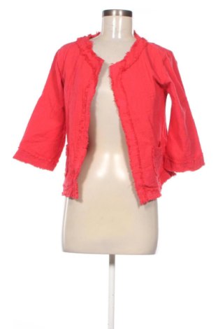 Дамска жилетка Unbranded, Размер L, Цвят Червен, Цена 15,00 €