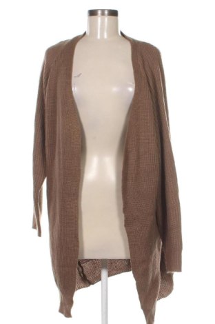 Damen Strickjacke Unbranded, Größe L, Farbe Braun, Preis € 15,99