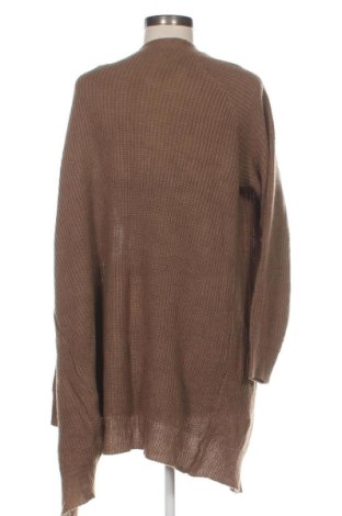 Damen Strickjacke Unbranded, Größe L, Farbe Braun, Preis € 15,99