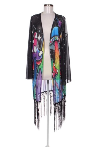 Дамска жилетка Unbranded, Размер L, Цвят Многоцветен, Цена 15,00 €