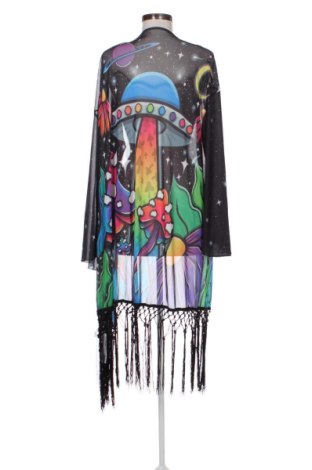 Дамска жилетка Unbranded, Размер L, Цвят Многоцветен, Цена 15,00 €