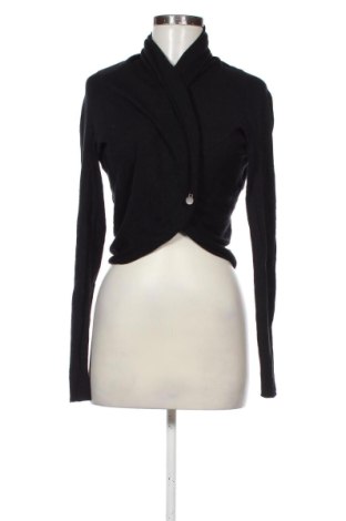 Дамска жилетка Unbranded, Размер M, Цвят Черен, Цена 15,33 €