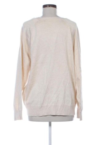 Damen Strickjacke Unbranded, Größe XXL, Farbe Beige, Preis € 10,99