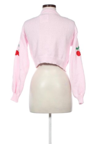 Дамска жилетка Unbranded, Размер S, Цвят Розов, Цена 15,33 €