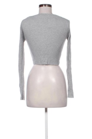 Дамска жилетка Unbranded, Размер XS, Цвят Сив, Цена 15,00 €