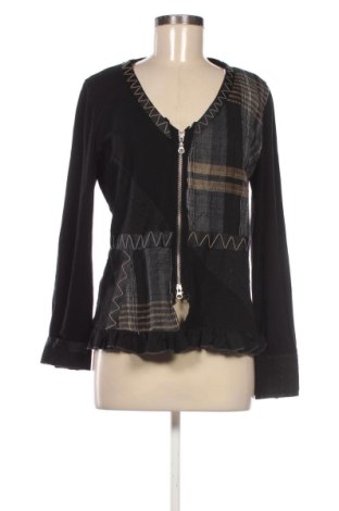 Női kardigán Unbranded, Méret M, Szín Fekete, Ár 6 198 Ft