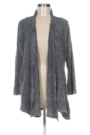 Дамска жилетка Unbranded, Размер M, Цвят Сив, Цена 15,33 €