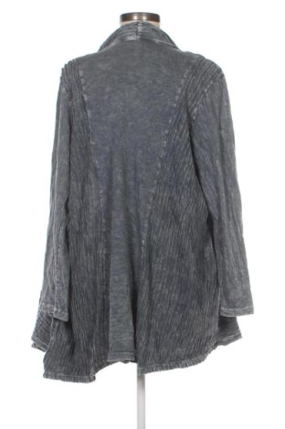 Дамска жилетка Unbranded, Размер M, Цвят Сив, Цена 15,33 €