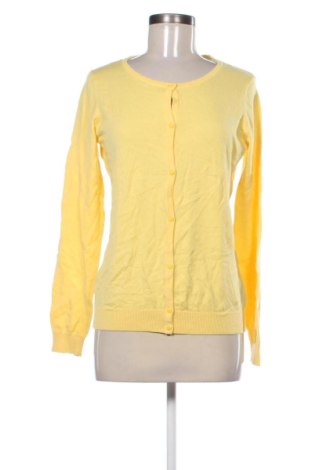 Damski kardigan Unbranded, Rozmiar S, Kolor Żółty, Cena 78,99 zł
