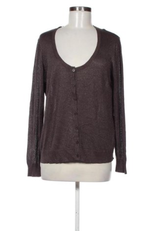 Női kardigán Unbranded, Méret XL, Szín Barna, Ár 7 499 Ft