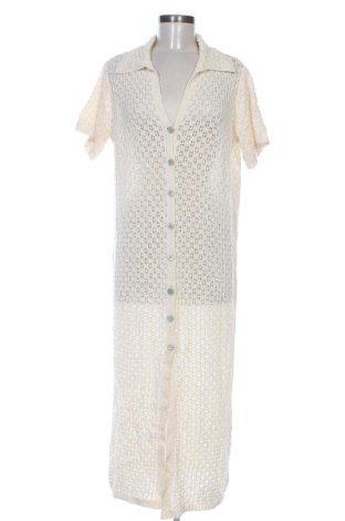 Дамска жилетка Unbranded, Размер XL, Цвят Екрю, Цена 21,98 €