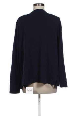 Дамска жилетка Unbranded, Размер L, Цвят Син, Цена 13,80 €