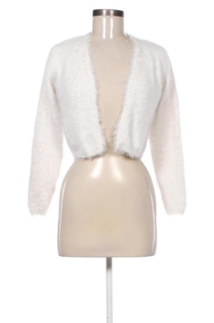 Női kardigán Unbranded, Méret S, Szín Fehér, Ár 6 198 Ft