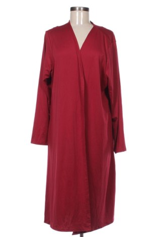 Damen Strickjacke Unbranded, Größe XXL, Farbe Rot, Preis 15,00 €