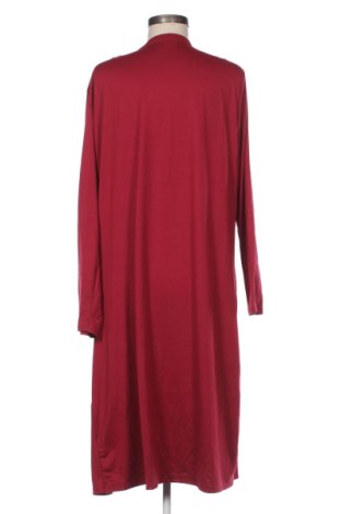 Damen Strickjacke Unbranded, Größe XXL, Farbe Rot, Preis 15,00 €