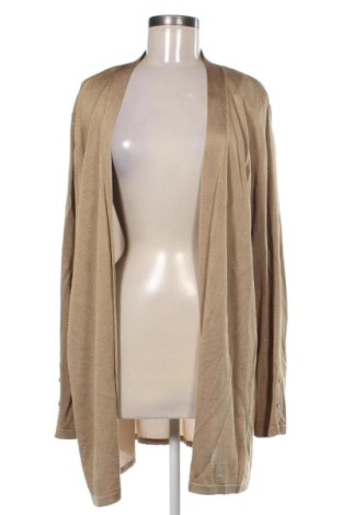 Damen Strickjacke Unbranded, Größe XL, Farbe Beige, Preis 19,99 €