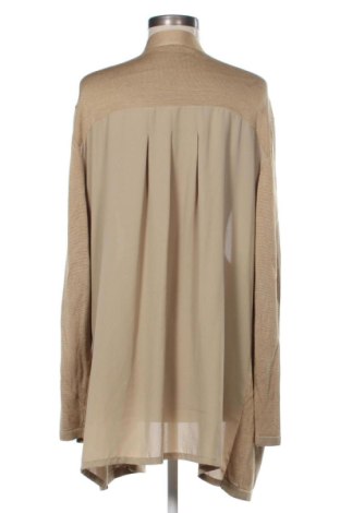 Damen Strickjacke Unbranded, Größe XL, Farbe Beige, Preis 19,99 €