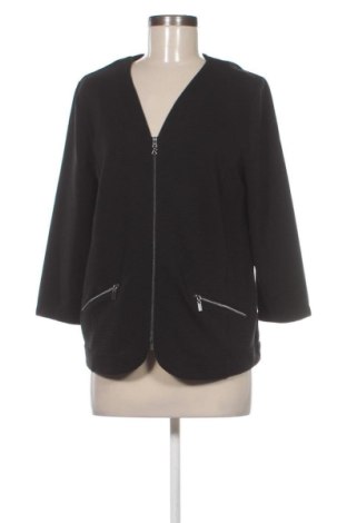 Damen Strickjacke Unbranded, Größe L, Farbe Schwarz, Preis € 9,99