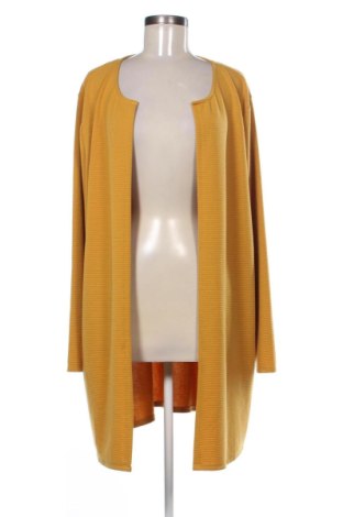 Damen Strickjacke Unbranded, Größe XL, Farbe Orange, Preis 19,99 €