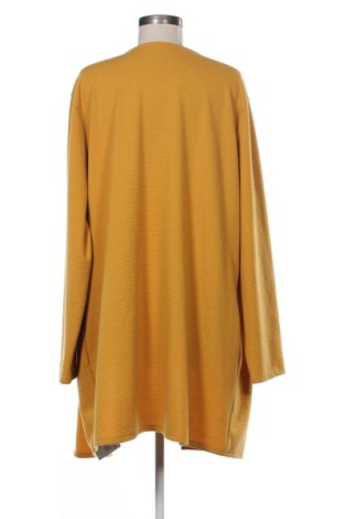 Damen Strickjacke Unbranded, Größe XL, Farbe Orange, Preis 19,99 €