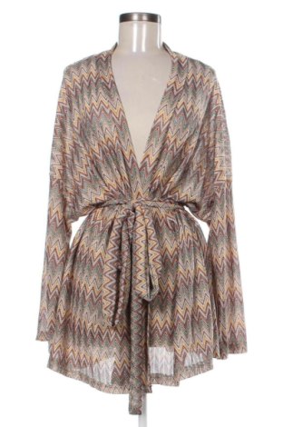 Damen Strickjacke Unbranded, Größe XL, Farbe Mehrfarbig, Preis 19,99 €