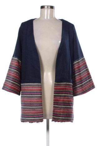 Damen Strickjacke Unbranded, Größe M, Farbe Mehrfarbig, Preis 19,99 €