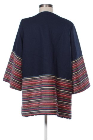 Damen Strickjacke Unbranded, Größe M, Farbe Mehrfarbig, Preis 19,99 €