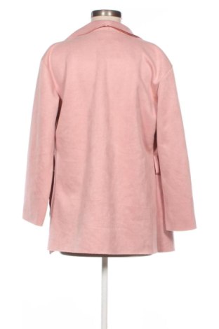 Damen Strickjacke Unbranded, Größe L, Farbe Aschrosa, Preis 15,00 €