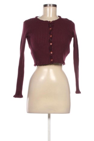 Дамска жилетка Unbranded, Размер S, Цвят Лилав, Цена 14,83 €