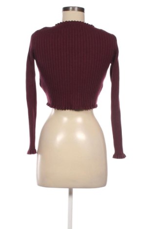 Дамска жилетка Unbranded, Размер S, Цвят Лилав, Цена 14,83 €