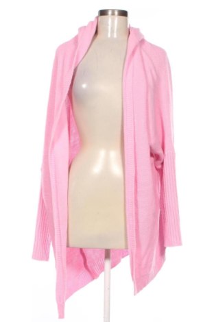 Damen Strickjacke Unbranded, Größe XL, Farbe Rosa, Preis € 19,99