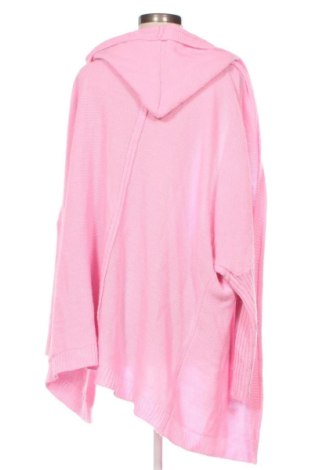 Damen Strickjacke Unbranded, Größe XL, Farbe Rosa, Preis € 19,99