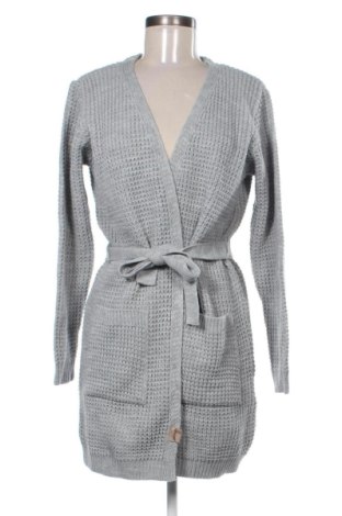 Damski kardigan Unbranded, Rozmiar S, Kolor Szary, Cena 78,99 zł