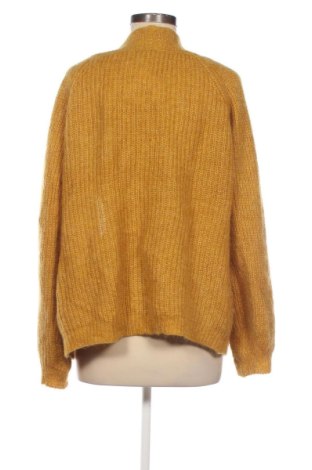 Дамска жилетка Unbranded, Размер M, Цвят Жълт, Цена 15,33 €