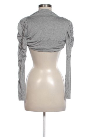 Damen Strickjacke Unbranded, Größe M, Farbe Grau, Preis 19,99 €