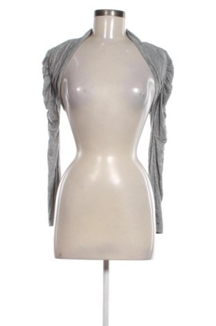 Damen Strickjacke Unbranded, Größe M, Farbe Grau, Preis 19,99 €