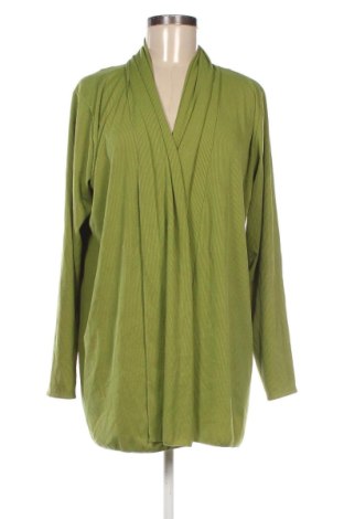 Damen Strickjacke Unbranded, Größe XL, Farbe Grün, Preis € 11,99