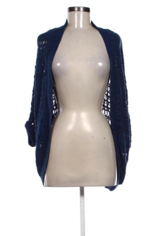 Damski kardigan Unbranded, Rozmiar M, Kolor Niebieski, Cena 25,99 zł