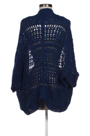 Damski kardigan Unbranded, Rozmiar M, Kolor Niebieski, Cena 25,99 zł