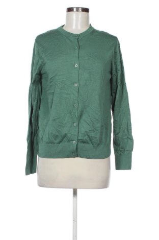 Dámsky kardigán Uniqlo, Veľkosť L, Farba Zelená, Cena  7,95 €