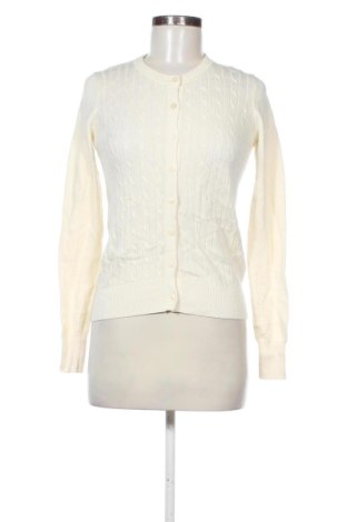 Damski kardigan Uniqlo, Rozmiar M, Kolor ecru, Cena 110,99 zł