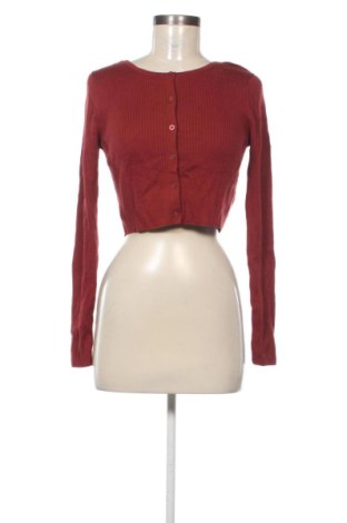 Damen Strickjacke Uniqlo, Größe S, Farbe Rot, Preis € 62,99